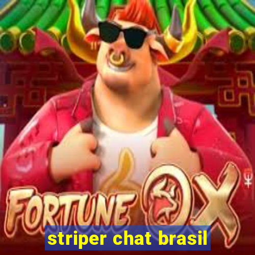 striper chat brasil